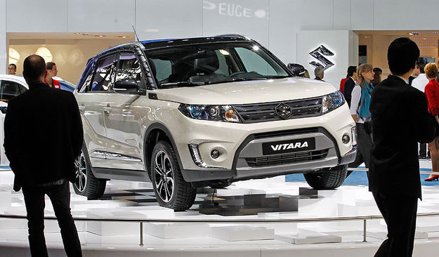 suzuki grand vitara suzuki grand vitara